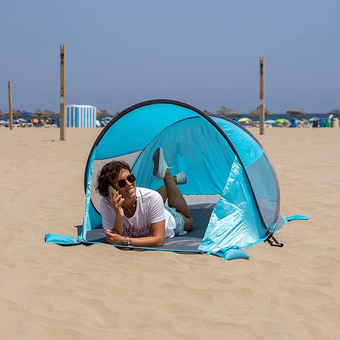 beach tent