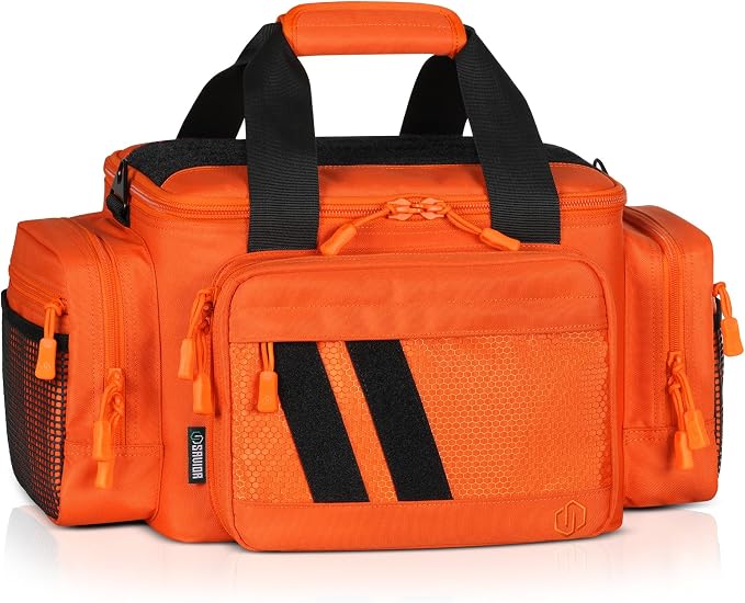 Hunter Orange