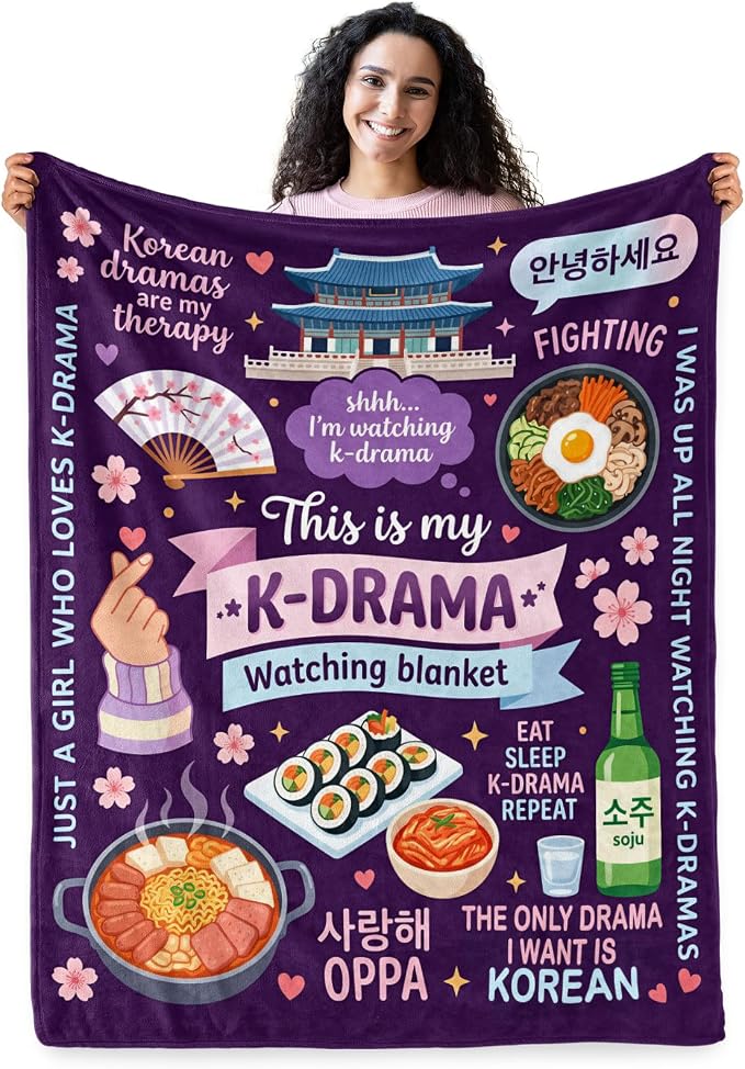 Korea-purple