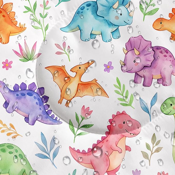 Cute Dinosaur