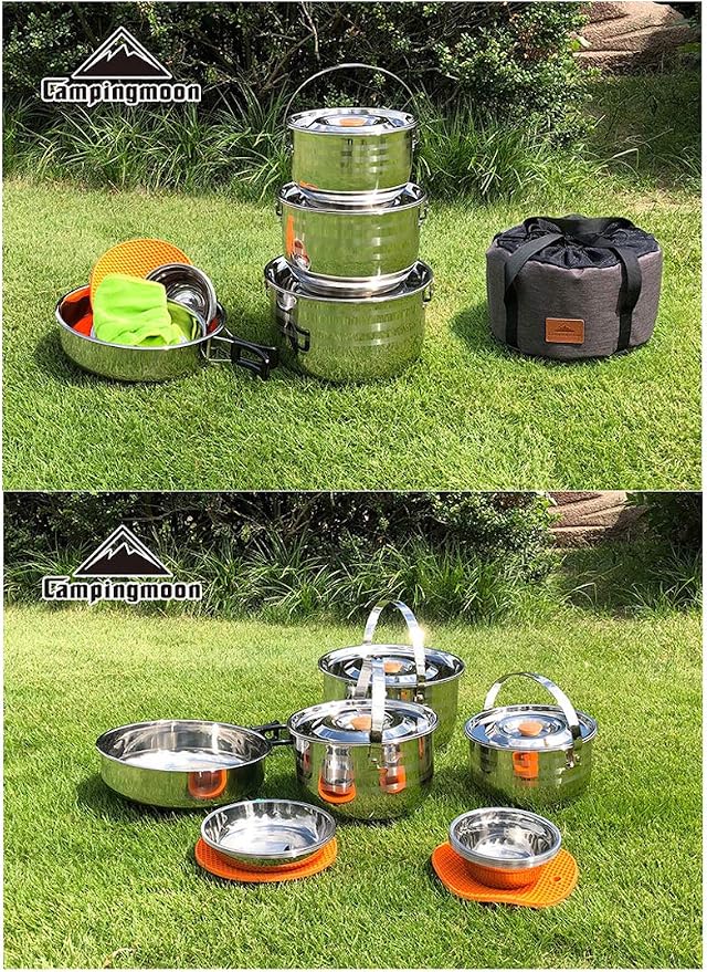 16PCS set (MC240)