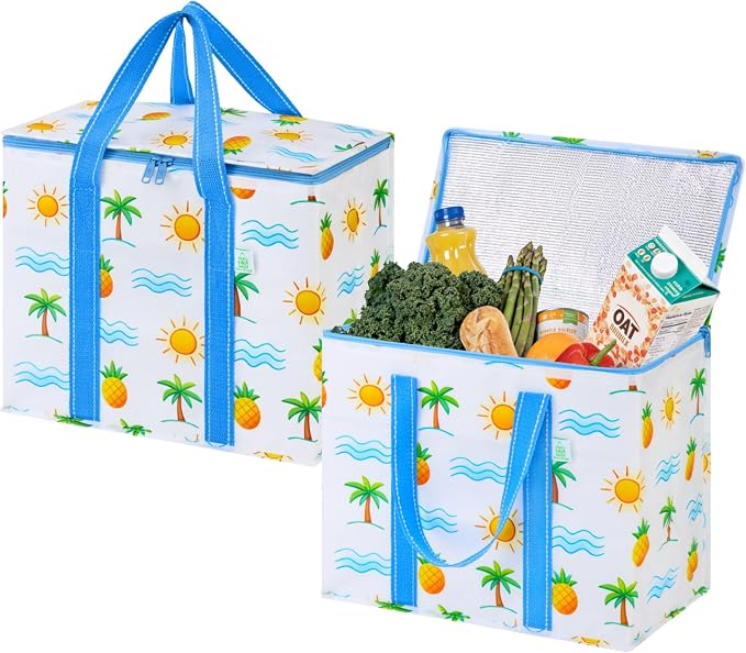 Tropical Island