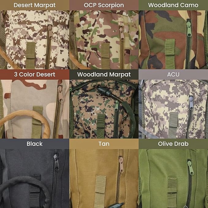 Desert Marpat