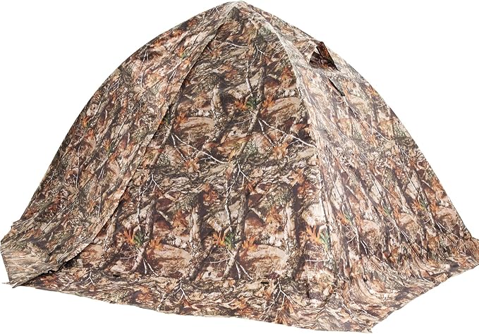 Realistic Camouflage