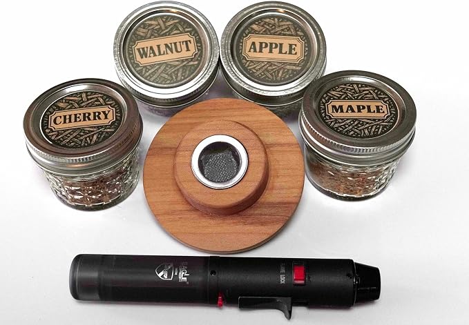Natural Maple