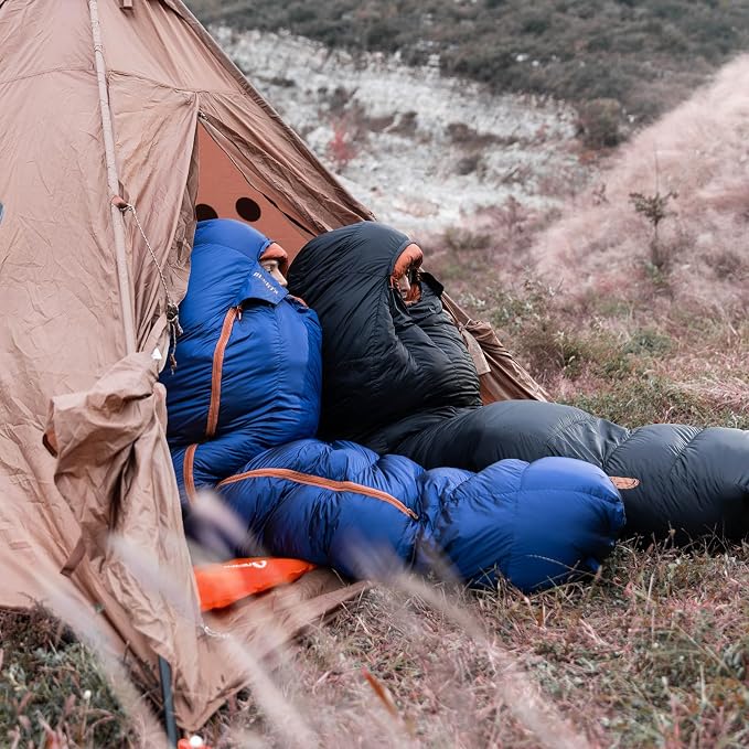Black 0°F