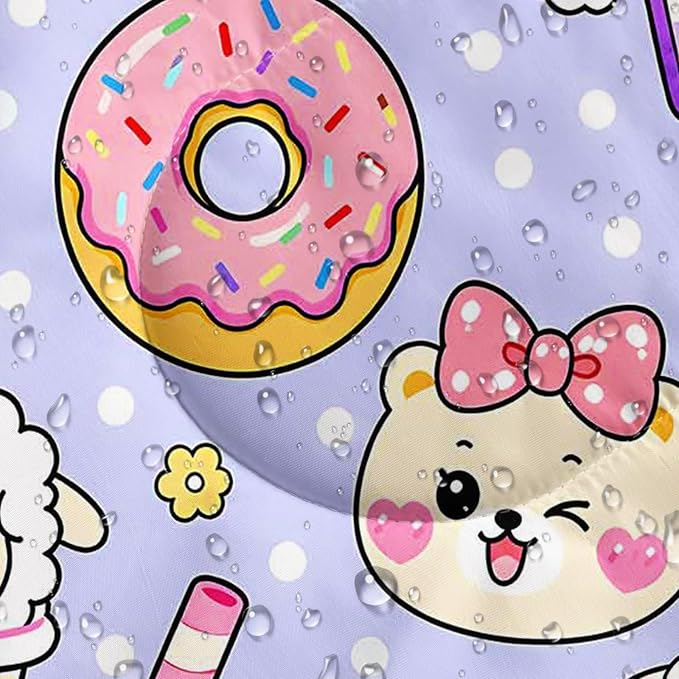 Kawaii Bear 4