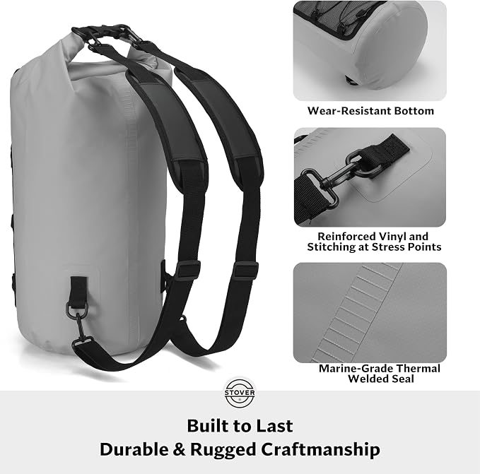 25l+ Grey