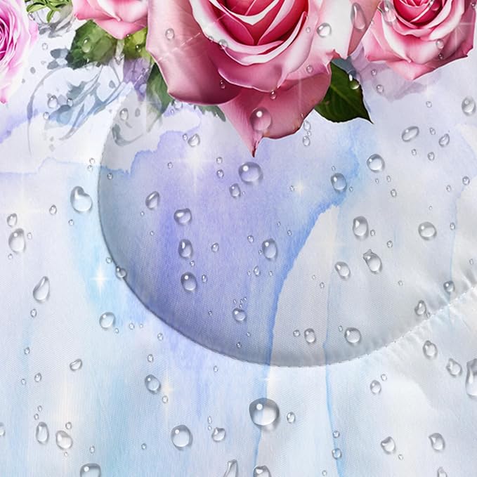 Blue-pink