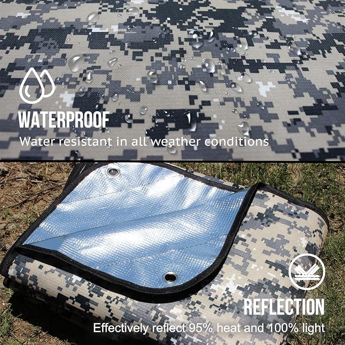 Camouflage