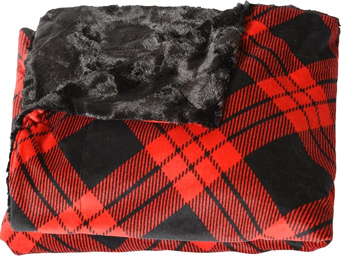 Buffalo Plaid