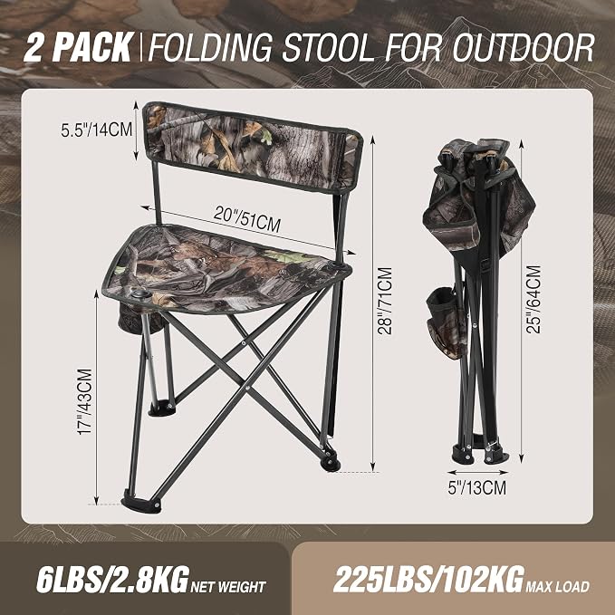 Camo Tall