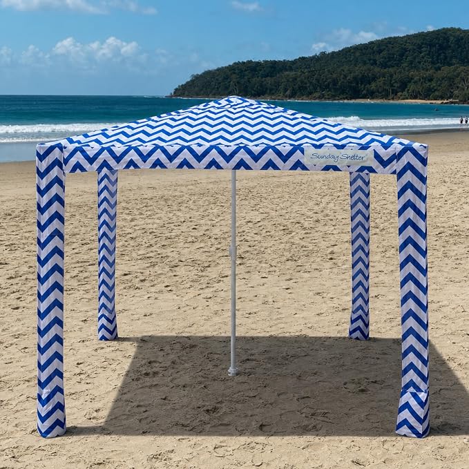 Blue Waves