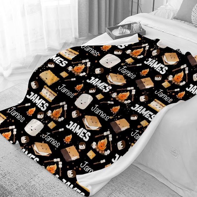 Custom Marshmallow