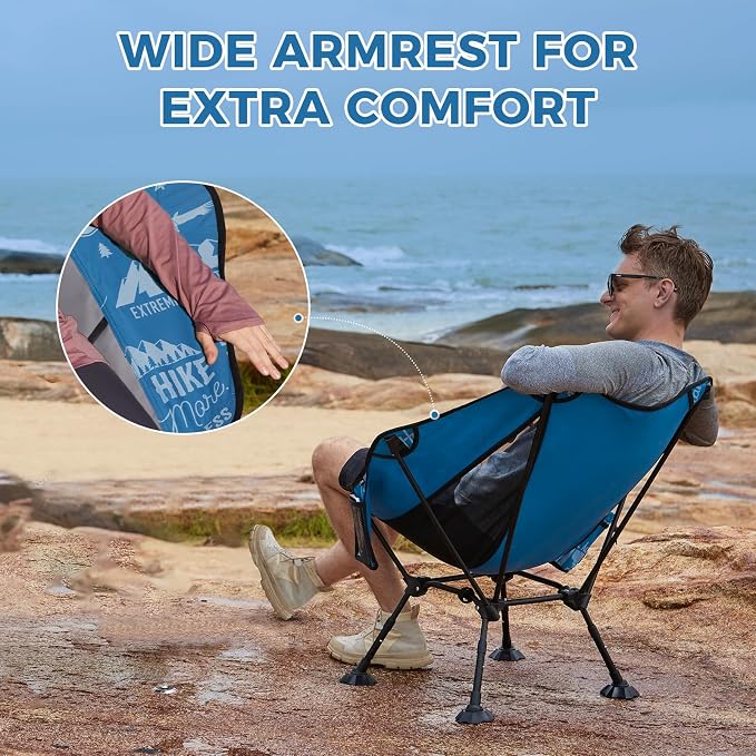 Blue Trail Pro- 1 Pack