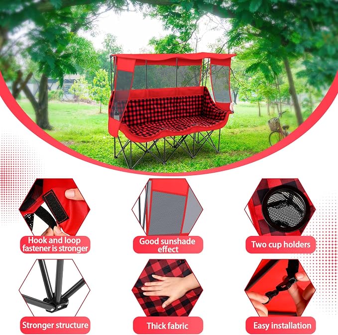 Red Black