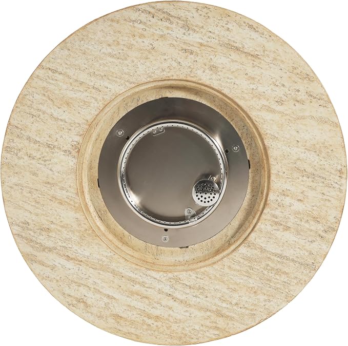 Travertine Beige