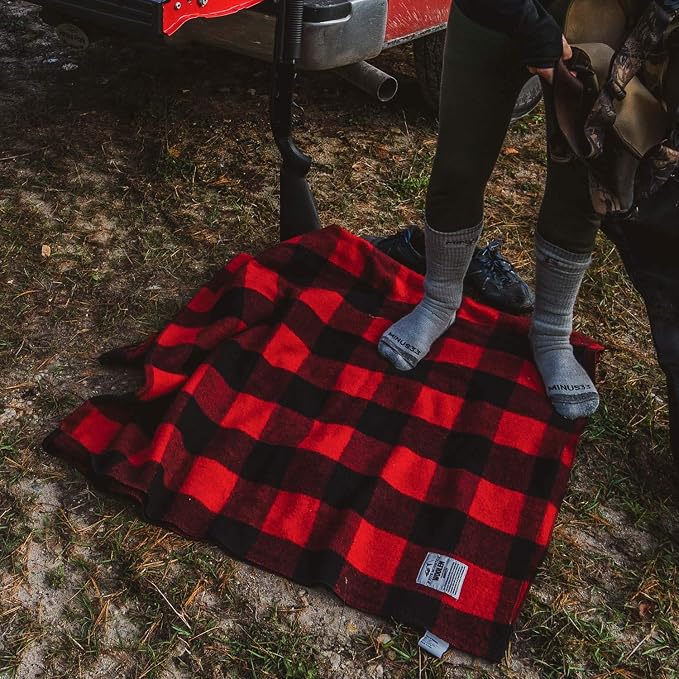 Red / Black