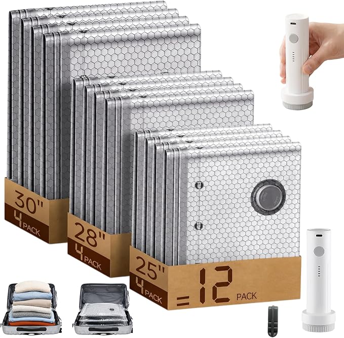 12 pcs