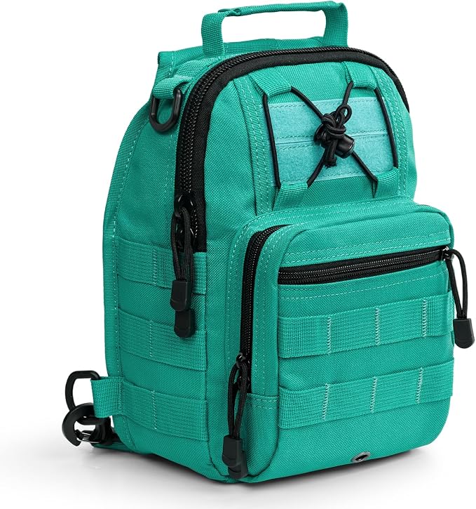 Peacock Green