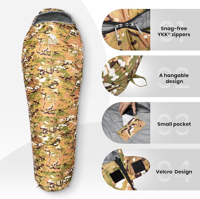 CamoColor