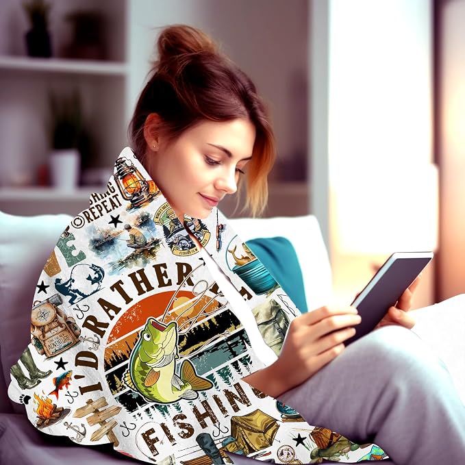 Fishing Gifts