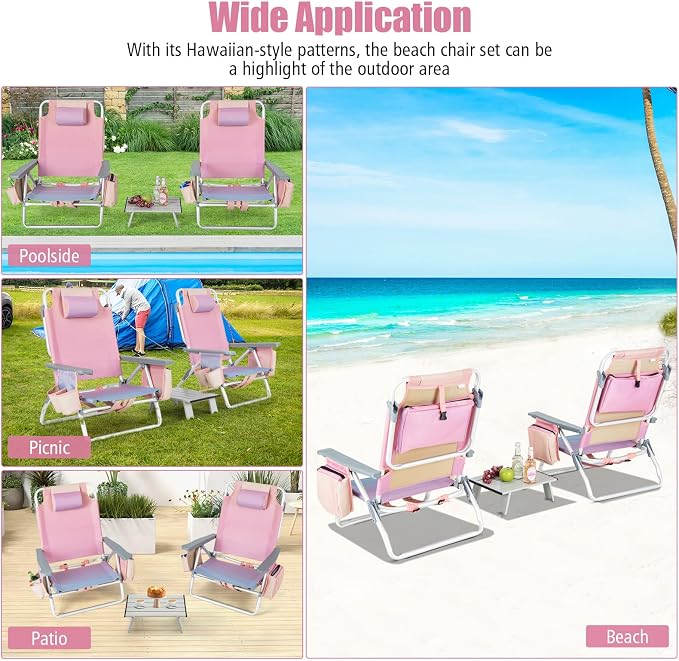 Gradient Pink