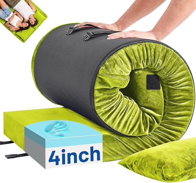 Avocado Green