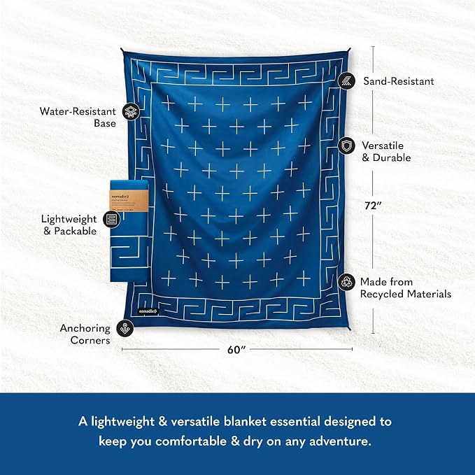 Barton Blue