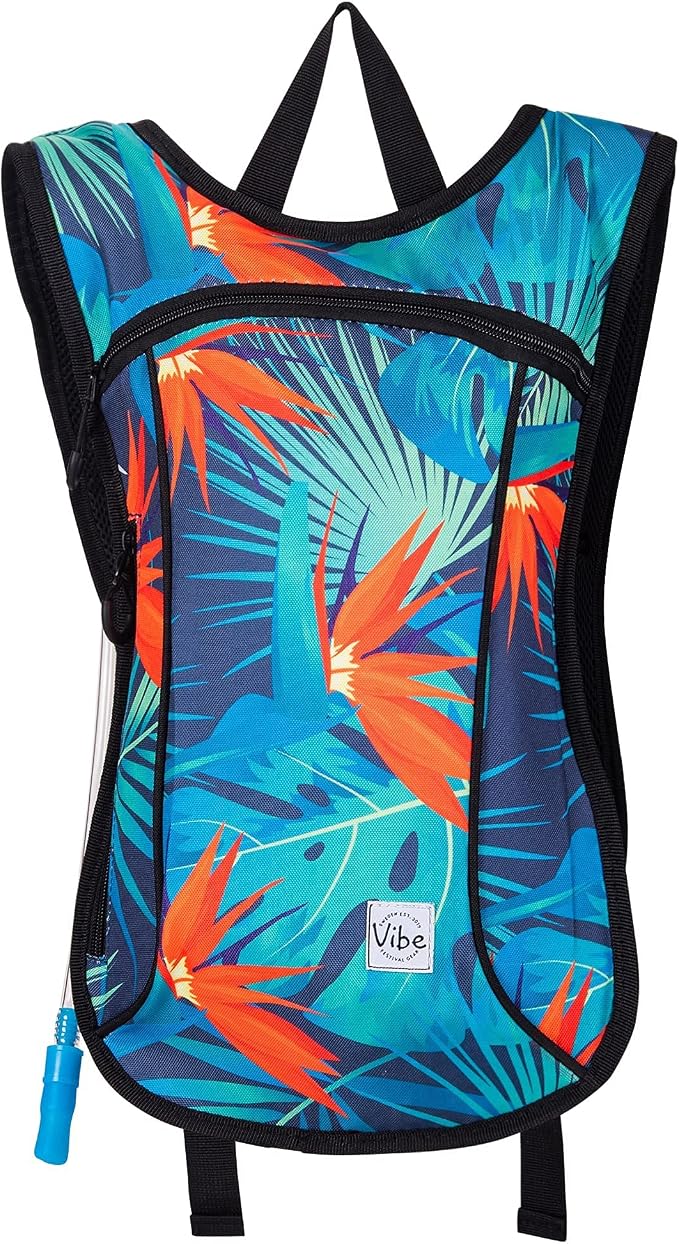 Tropical Hawaii