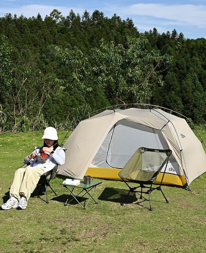 Green (Square Frame)