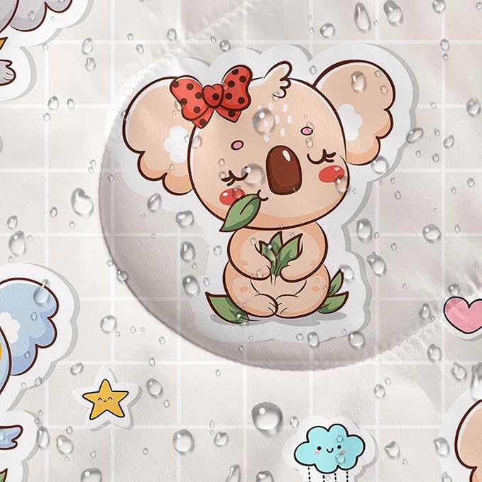 Cartoon Koala