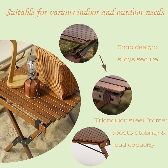 Walnut-rounded Edges