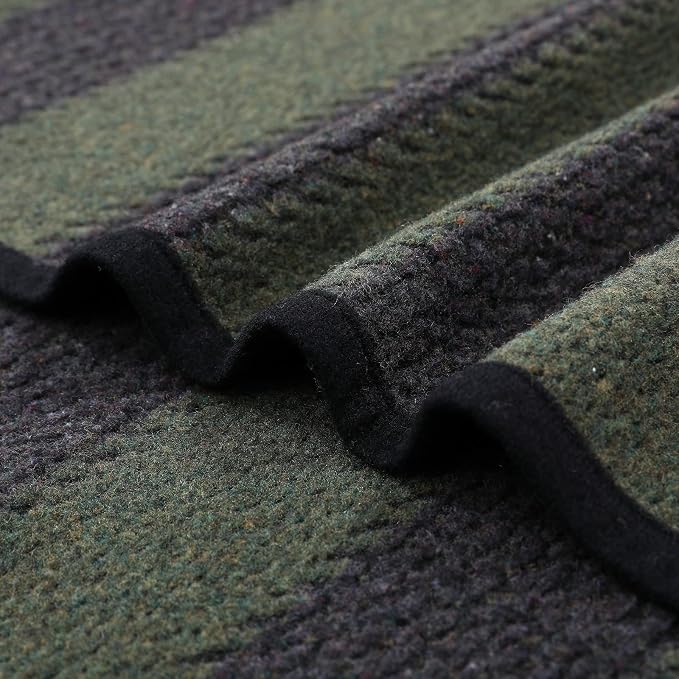 Green Stripe