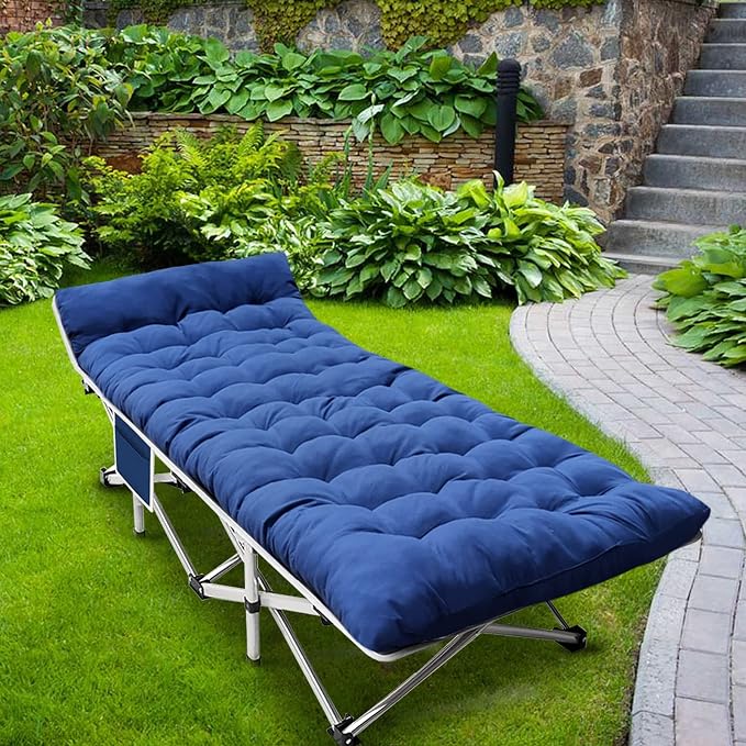 Standard Blue