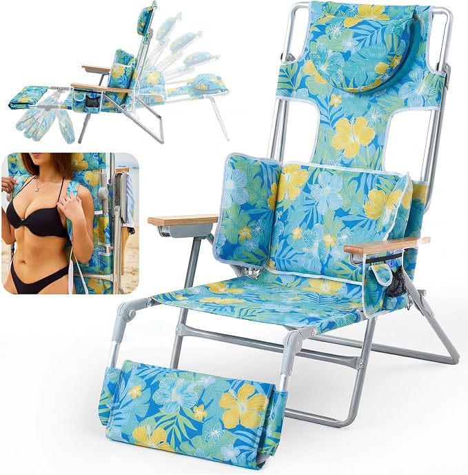 Tropical Floral