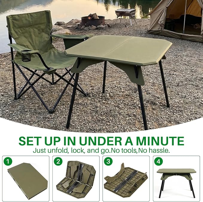 Army Green