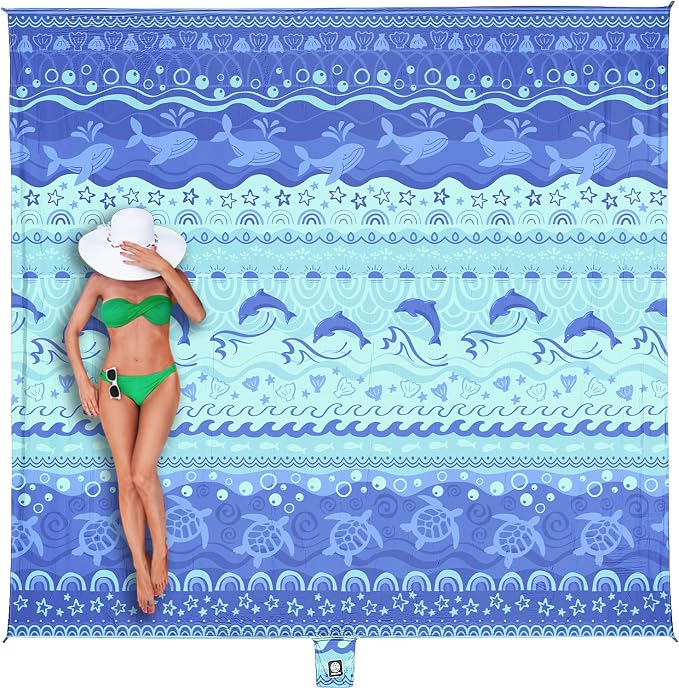 Bohemian Sealife