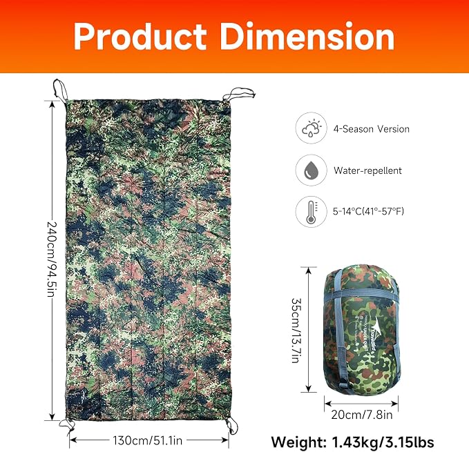 Camouflage