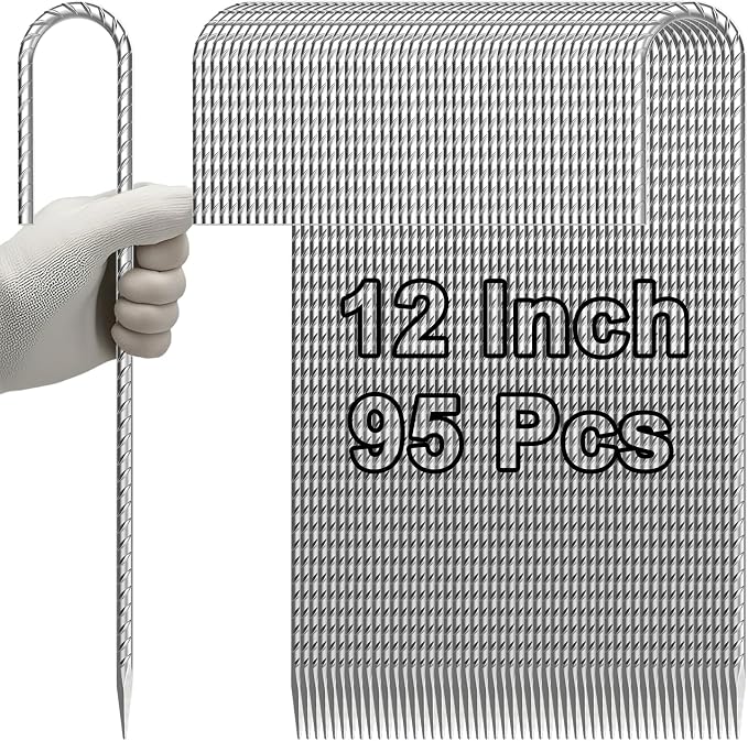 J-12 Inch-Φ1/4\