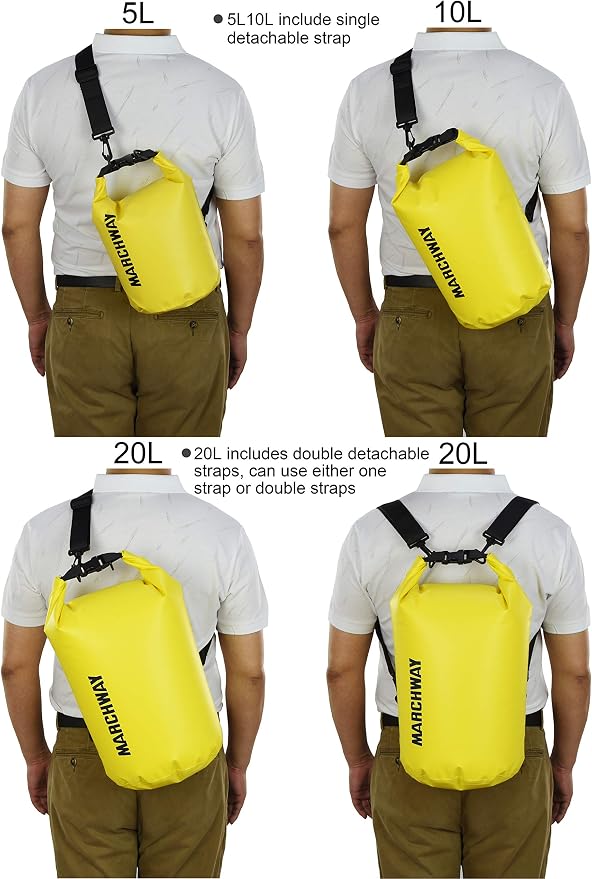 Lemon Yellow
