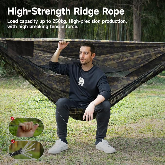 Top-camouflage
