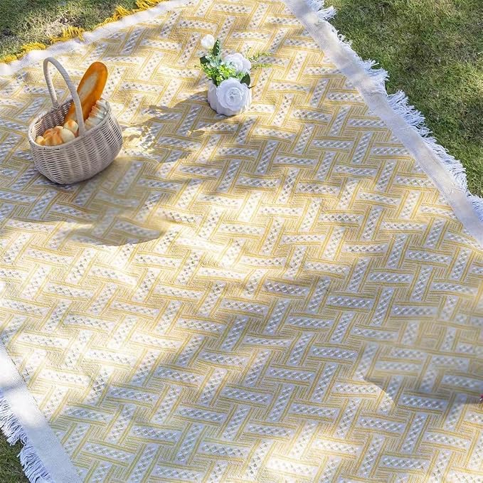 Yellow-t-grid