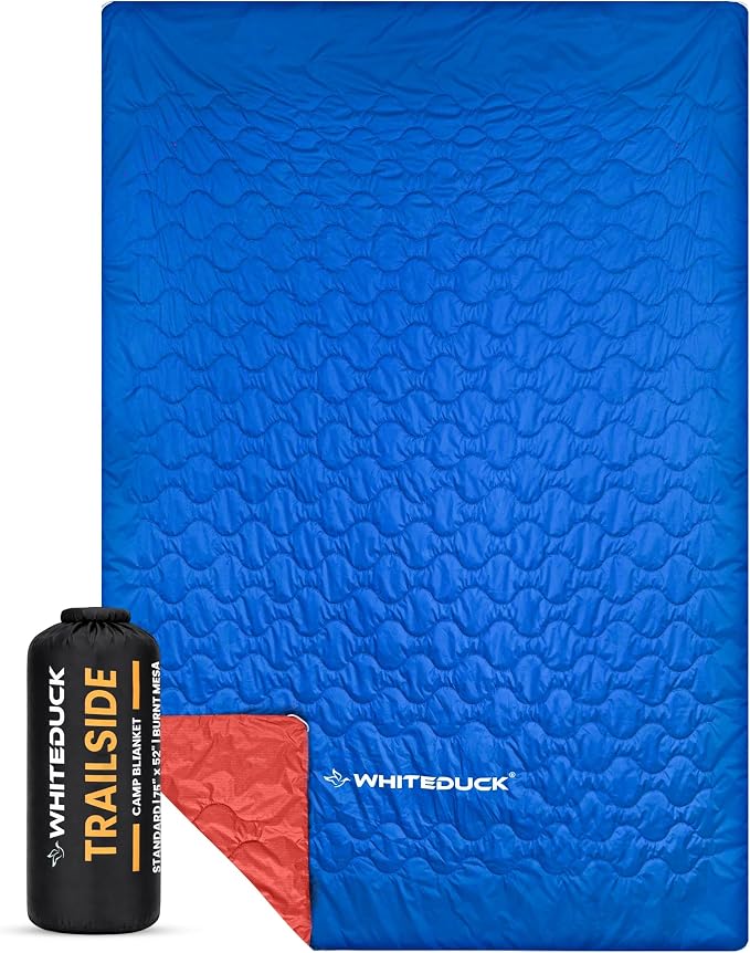 Summit Blue-signal Red