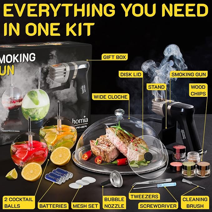 Premium Kit