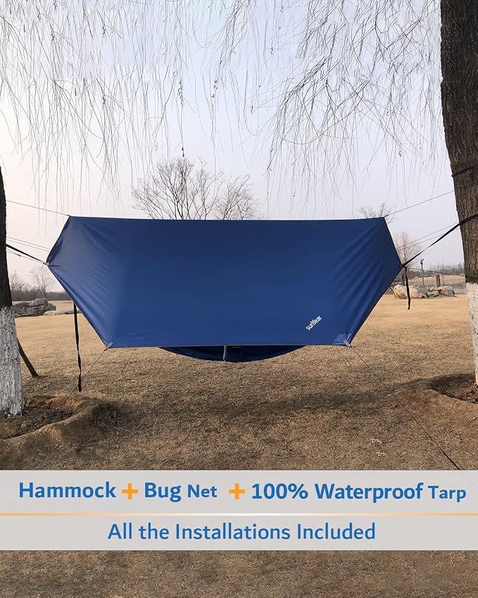 Usa Blue Bundle