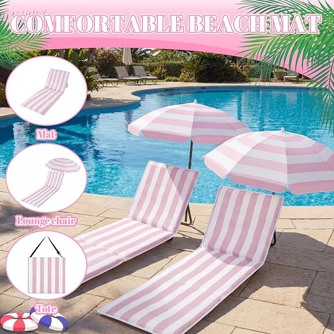 Pink,white