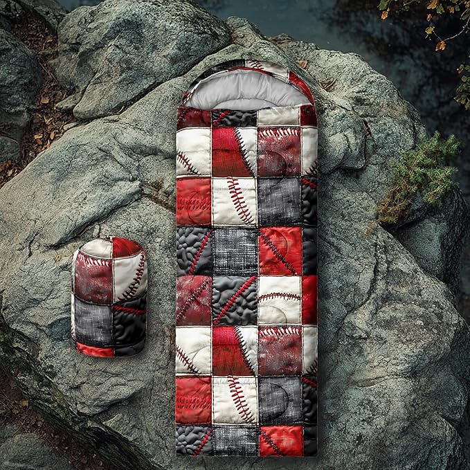 Red White Black