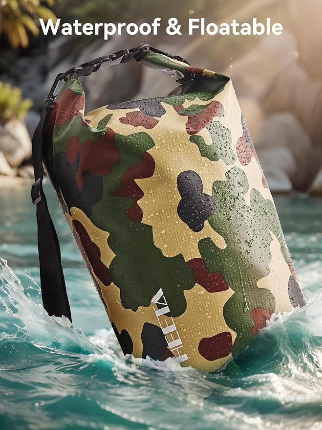 New Camouflage
