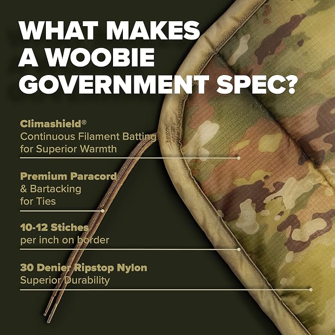 Ocp Camo Front, Tan Back